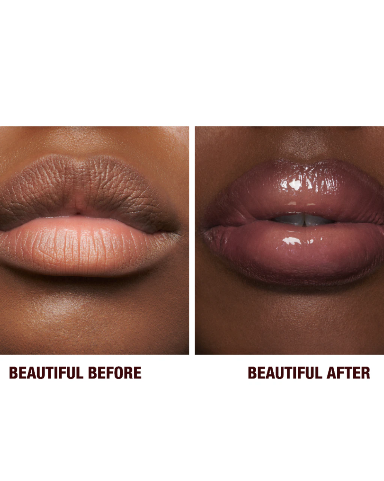 Charlotte's Limited Edition GLOSS & LIPSTICK DUO ICON BABY