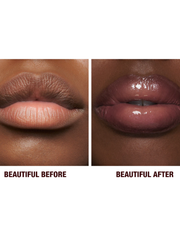 Charlotte's Limited Edition GLOSS & LIPSTICK DUO ICON BABY