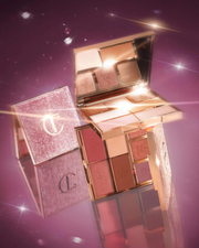 Charlotte's New Limited Edition  Instant Look In A Makeup Palette