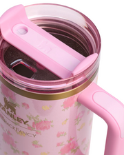 Stanley 1913 x LoveShackFancy Quencher H2.0 Flowstate™ Tumbler