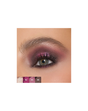 Morphe Love Byte Eyeshadow Palette - (Size: 7.5g: Pressed Powder)