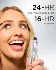 Tarte Travel-size lights, camera, lashes™ platinum mascara (Size: 2ml)