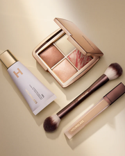 Hourglass Ambient Lighting Edit Quad