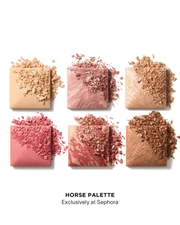Hourglass  Ambient Lighting Edit Unlocked Palette - Horse