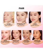 Too Faced  Born This Way Super Coverage Multi-Use Concealer with Hyaluronic Acid (Size: 13.5ml)