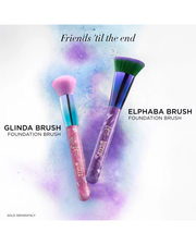 IT Brushes for ULTA x Wicked Limited-Edition Elphaba Foundation Brush