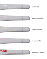 Rhode Peptide lip treatment | The nourishing lip layer (Size: 10ml / .3 fl oz.)