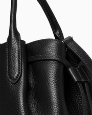 [100% Authentic or Money Back Guaranteed] Dumpling Small Satchel Bag (K8135)