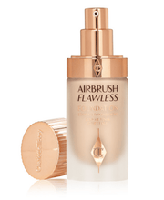 CHARLOTTE'S AIRBRUSH FLAWLESS FOUNDATION (30 ml)
