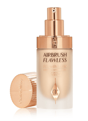 CHARLOTTE'S AIRBRUSH FLAWLESS FOUNDATION (30 ml)