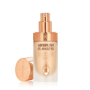 CHARLOTTE'S AIRBRUSH FLAWLESS FOUNDATION (30 ml)