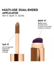 (PROMO) UD Cosmetics Quickie 24HR Full-Coverage Waterproof Concealer (Size: 0.55 oz)