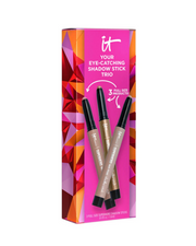lT Cosmetics Your Eye-Catching Waterproof Eyeshadow Stick Trio