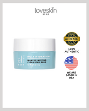 e.l.f Mini Holy Hydration! Makeup Melting Cleansing Balm 6.5g