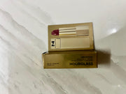 Hourglass Unlocked Satin Crème Lipstick Shade Dahlia 318 (Size 1g)