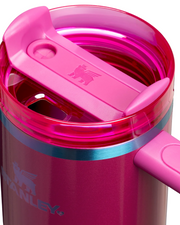 The Valentine’s Day Quencher H2.O FlowState™ Tumbler Berry Truffle
