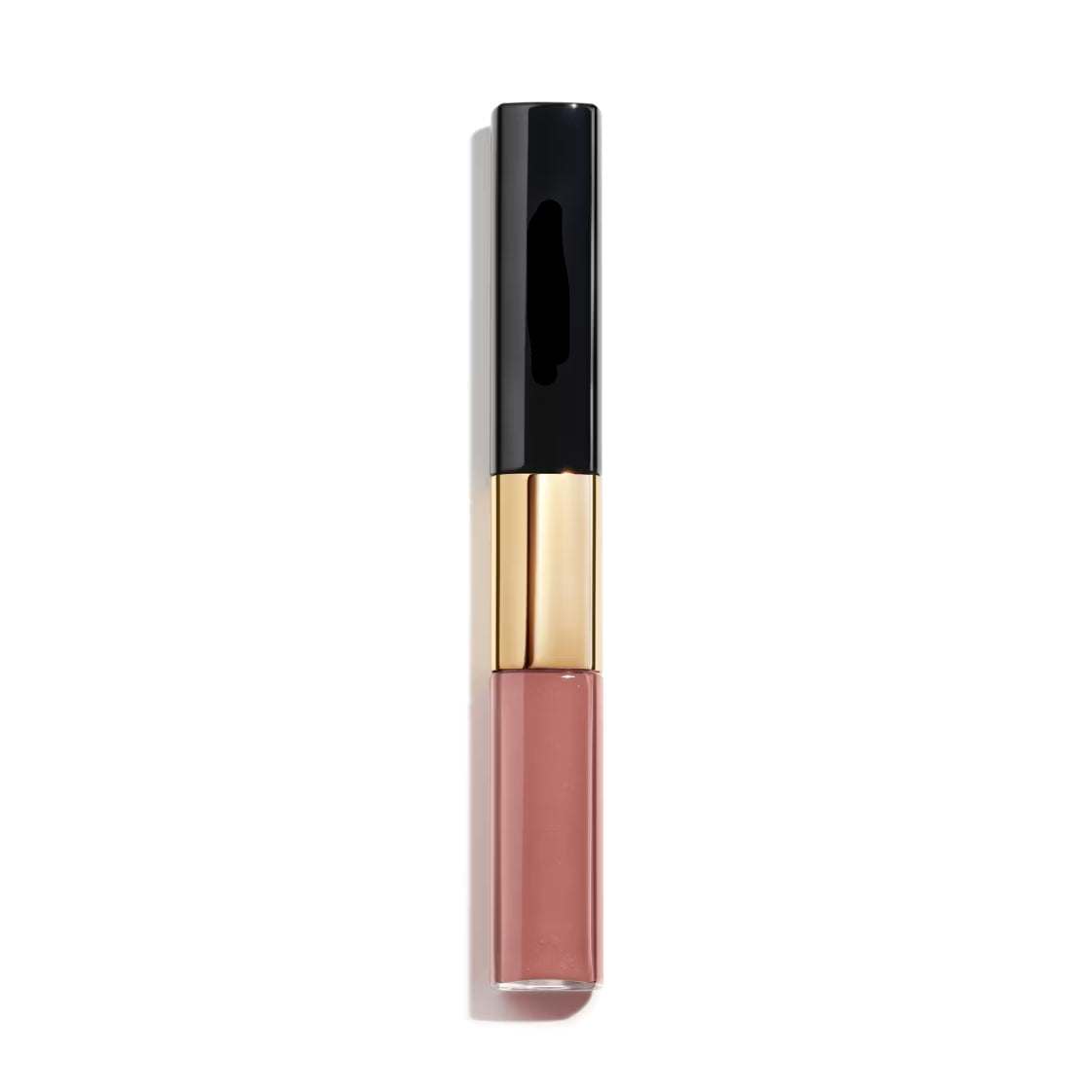 C Beauty LR The Red Duo Ultra Liquid Lip Gloss