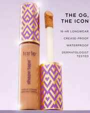 Tarte Shape Tape Concealer (Size: 0.33 oz)