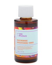 Good Molecules Niacinamide Brightening Toner 30ml