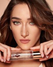 Charlotte's Airbrush Flawless Setting Spray