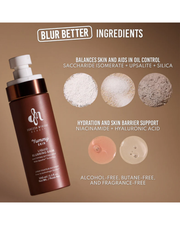 Danessa Myricks Yummy Skin Liquid Blurring Balm Setting Spray