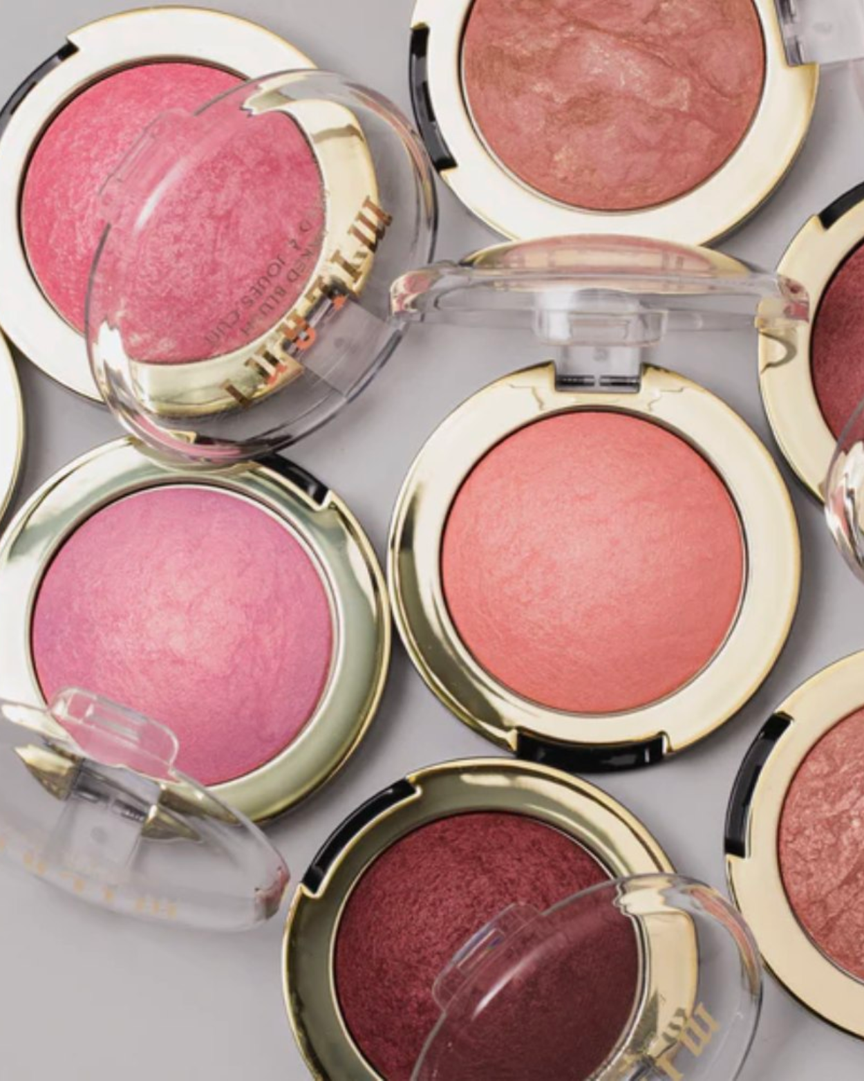 Milani Baked Blush