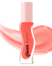 Gisou Honey Infused Lip Oil (Size: 8ml)