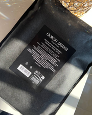 G I O R G I O MAKEUP BAG