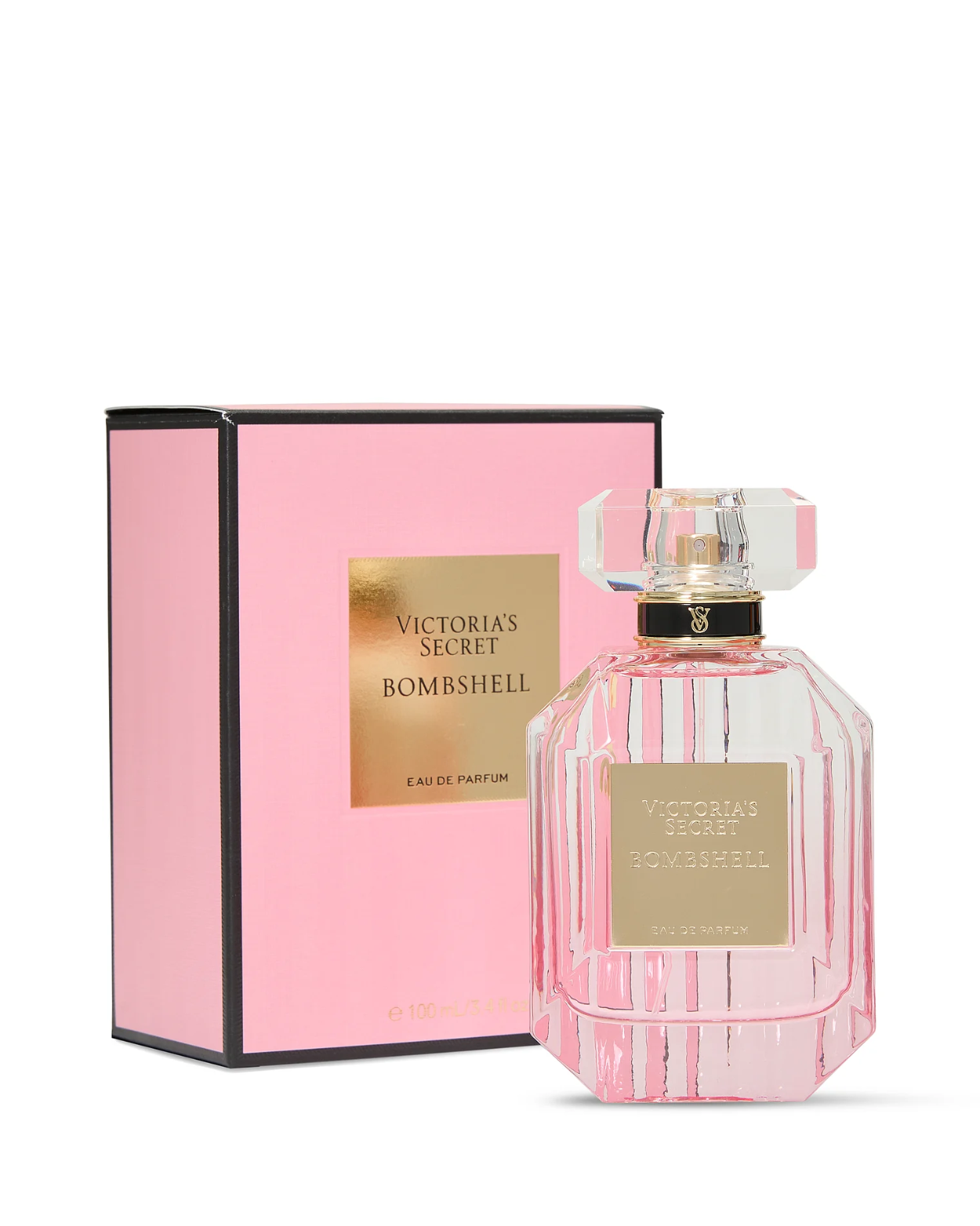 Victoria's Secret Bombshell Eau de Parfum (Size: 3.4 oz)