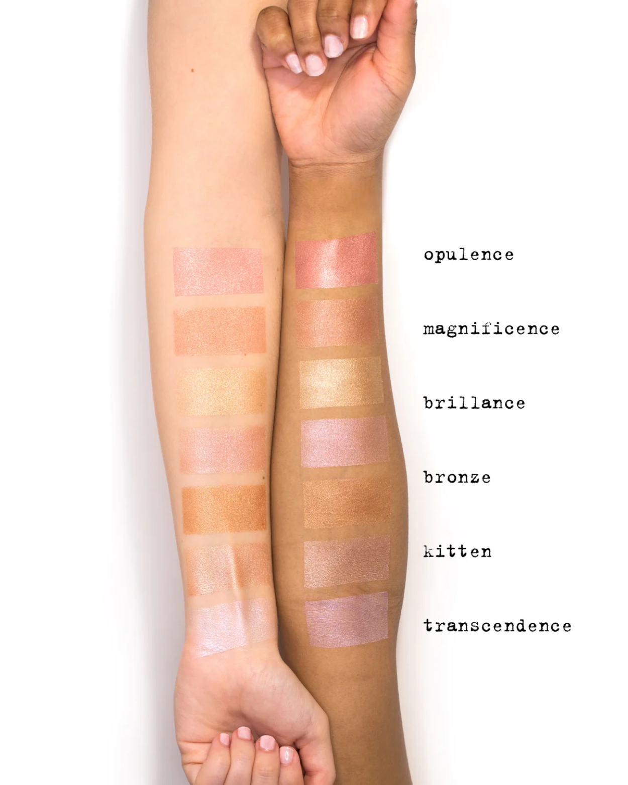 (Incoming Stock: ETA 30 Days) Stila Heaven's Hue Highlighter