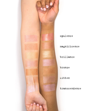 Stila Heaven's Hue Highlighter Shade Opulance