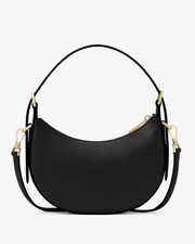 [100% Authentic or Money Back Guaranteed] Nova Crescent Shoulder Bag (KK949)