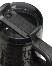 Stanlah The Halloween Quencher H2.0 FlowState Tumbler