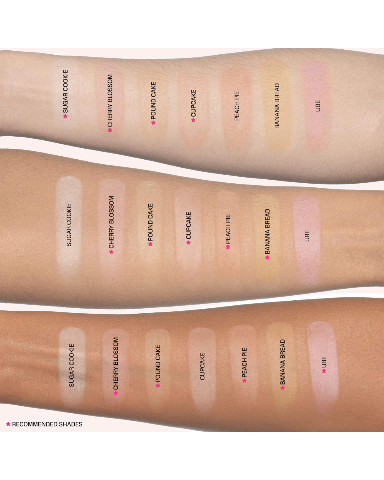 HUDA BEAUTY  Easy Bake Blurring Loose Baking & Setting Powder Matte finish - Standard size