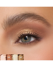 Morphe ChromaPlus 12-Pan Eyeshadow