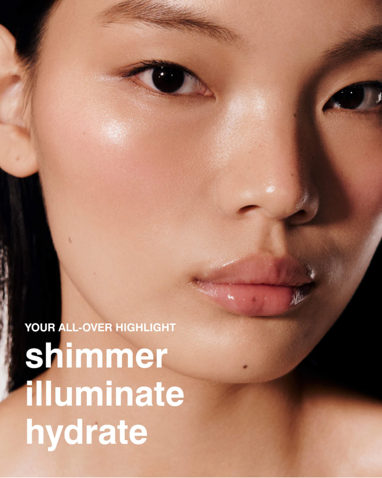 (Incoming Stock: ETA 30 Days) Rhode Highlight Milk Multipurpose Luminizer