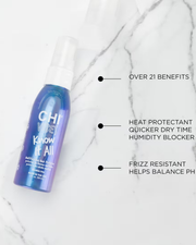 CHI   Vibes Know It All Multitasking Hair Protector (Size: 59ml)