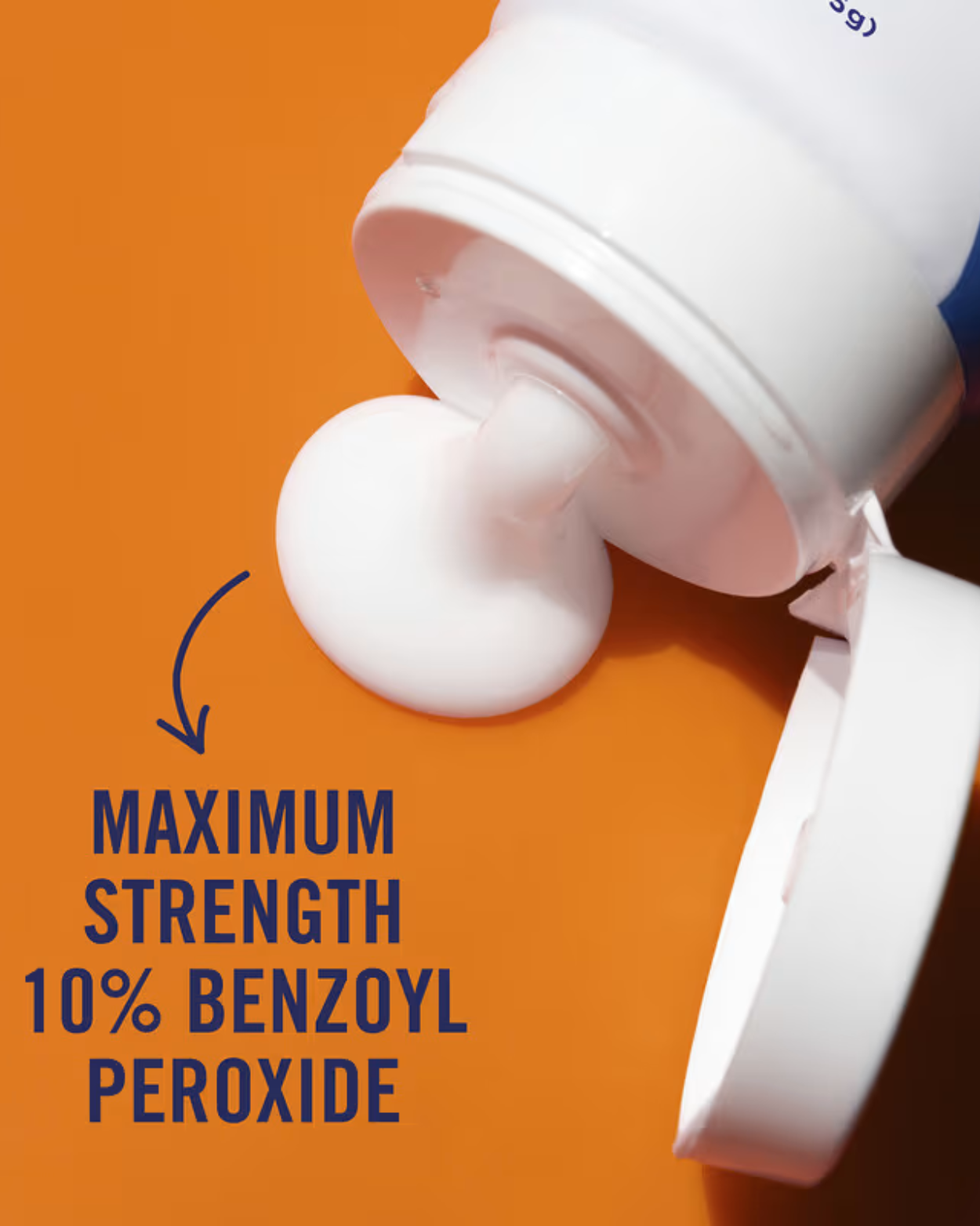 PanOxyl, Acne Foaming Wash, For Face & Body, Maximum Strength (Size: 28 g)