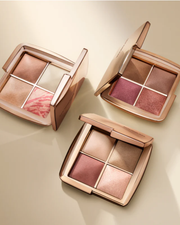 Hourglass Ambient Lighting Edit Quad