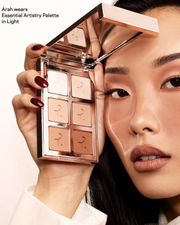 PATRICK TA Major Dimension Essential Artistry Edit Eyeshadow Palette