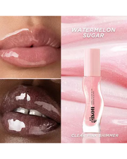 Gisou Honey Infused Lip Oil (Size: 8ml)