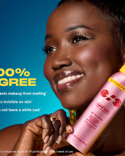 ONE/SIZE by Patrick Starrr  Mini On 'Til Dawn Mattifying Sunscreen Makeup Setting Spray SPF 28 (Size: 30gram)