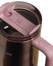 Stanley The Quencher H2.0 Flowstate™ Tumbler Polished Rose Gold