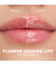 YSLoveshine Plumping Lip Oil Gloss