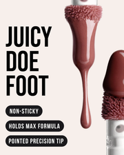 Huda Beauty Faux Filler Gloss | Code Foxy (Size: 3.9ml)
