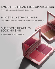 Westman Atelier Baby Cheeks + Face Trace Sculpting Powder Duo 31