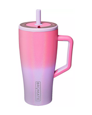 BruMate Era 30 oz. Straw Tumbler with Premium Finish