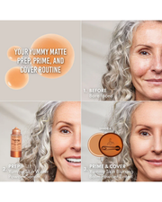 Danessa Myricks Yummy Skin Water Powder Serum