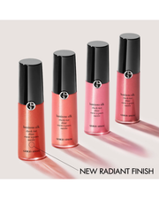 Arman Beauty Luminous Silk Cheek Tint Blush