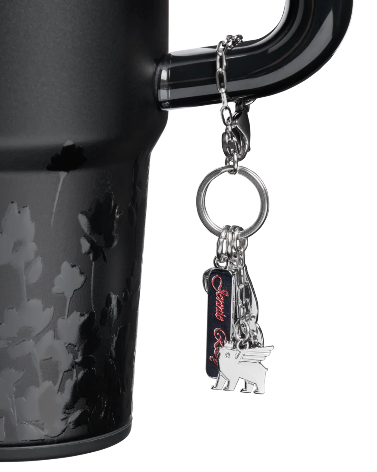 Stanley 1913 x Jennie The Quencher Luxe Flowstate™ Tumbler 30OZ